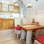 Ferienhaus In Moehrenbach Ueber 2 Etagen Mohrenbach