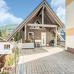 Ferienhaus In Moehrenbach Ueber 2 Etagen * Mohrenbach