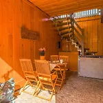 Ferienhaus In Moehrenbach Ueber 2 Etagen Mohrenbach