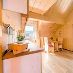 Ferienhaus In Moehrenbach Ueber 2 Etagen Apartment *
