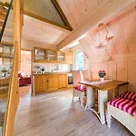 Apartment Ferienhaus In Moehrenbach Ueber 2 Etagen Mohrenbach