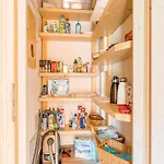 Ferienhaus In Moehrenbach Ueber 2 Etagen