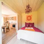 Ferienhaus In Moehrenbach Ueber 2 Etagen Apartment