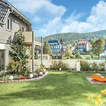 Ferienhaus In Moehrenbach Ueber 2 Etagen