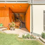 Ferienhaus In Moehrenbach Ueber 2 Etagen Apartment Mohrenbach