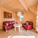 Ferienhaus In Moehrenbach Ueber 2 Etagen Mohrenbach