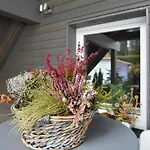 Apartment Ferienhaus In Moehrenbach Ueber 2 Etagen