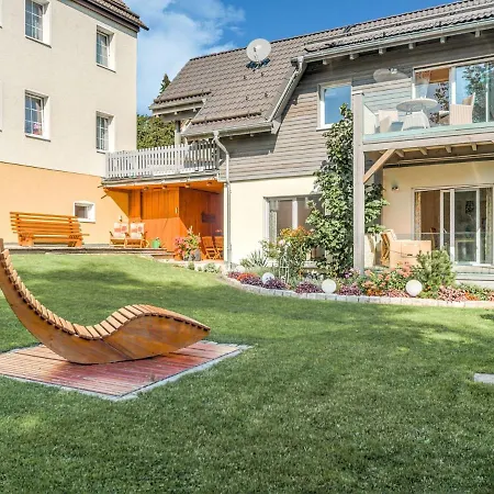 Apartment With Barbecue In M Hrenbach Mohrenbach
