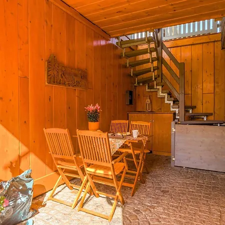 Mountain Getaway Mohrenbach