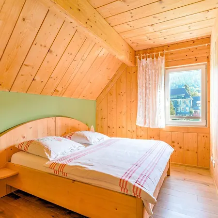 Апартаменты Mountain Getaway