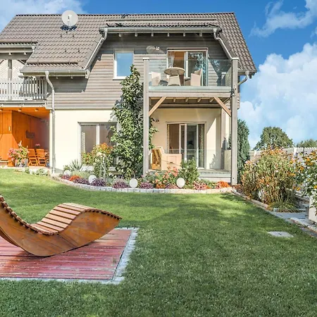 Ferienhaus In Moehrenbach Ueber 2 Etagen *