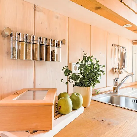 Ferienhaus In Moehrenbach Ueber 2 Etagen Möhrenbach