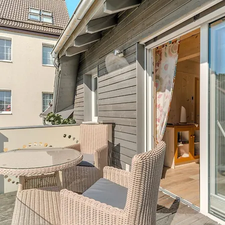 Ferienhaus In Moehrenbach Ueber 2 Etagen *