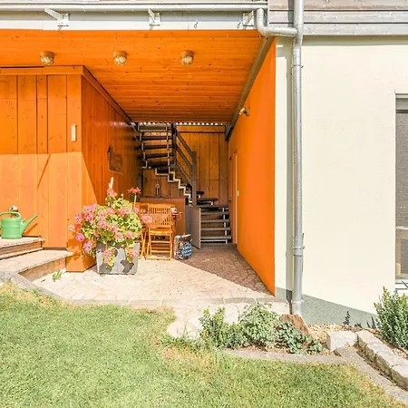 Ferienhaus In Moehrenbach Ueber 2 Etagen Apartman Möhrenbach