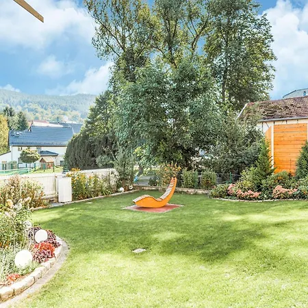 Ferienhaus In Moehrenbach Ueber 2 Etagen Apartman *