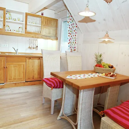 Ferienhaus In Moehrenbach Ueber 2 Etagen