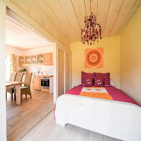 Ferienhaus In Moehrenbach Ueber 2 Etagen Appartement