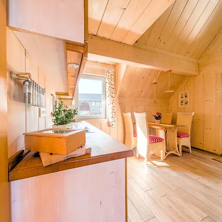 Ferienhaus In Moehrenbach Ueber 2 Etagen *