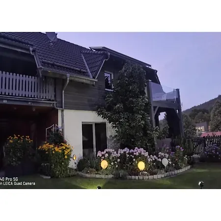 In Ueber 2 Etagen