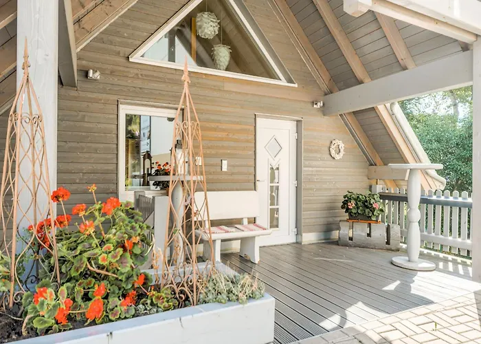 Ferienhaus In Moehrenbach Ueber 2 Etagen * Mohrenbach