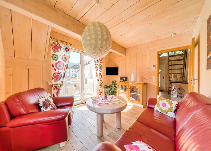 Appartement Mountain Getaway