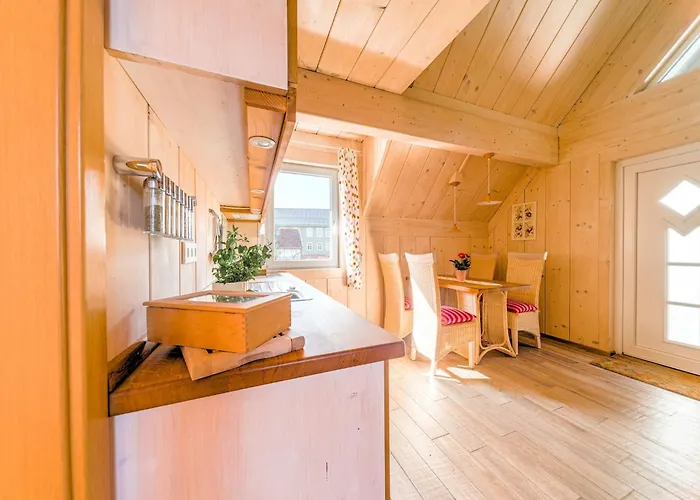 Mountain Getaway Appartement *