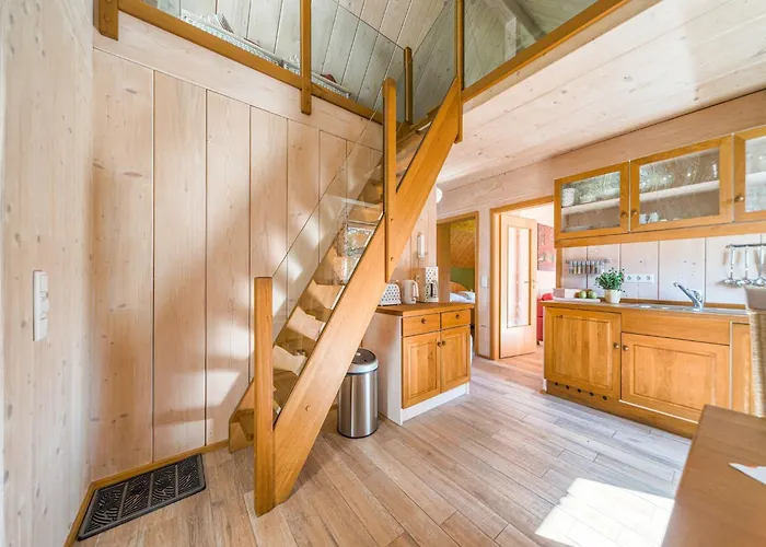 Apartman Ferienhaus In Moehrenbach Ueber 2 Etagen *