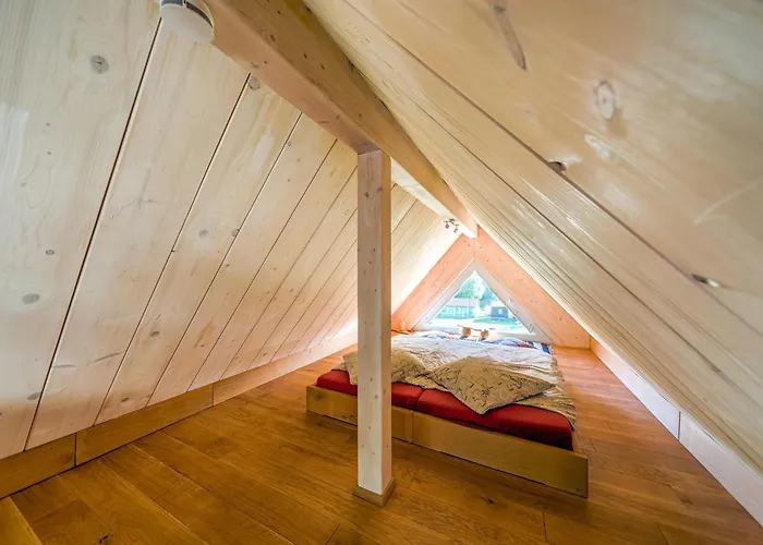 Ferienhaus In Moehrenbach Ueber 2 Etagen Apartman Möhrenbach