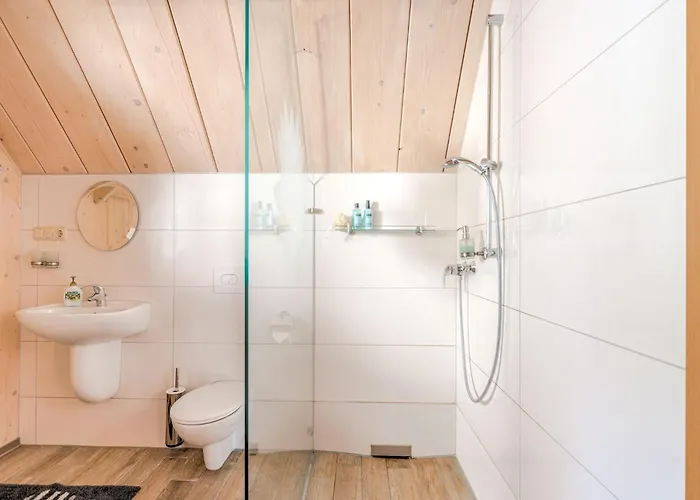 Ferienhaus In Moehrenbach Ueber 2 Etagen *