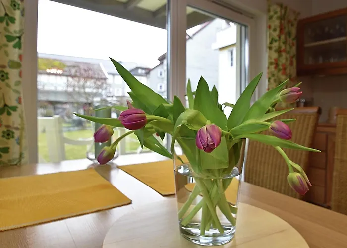 Ferienhaus In Moehrenbach Ueber 2 Etagen Möhrenbach