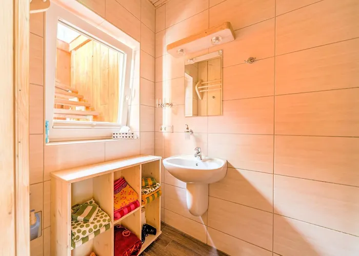 Ferienhaus In Moehrenbach Ueber 2 Etagen * Möhrenbach