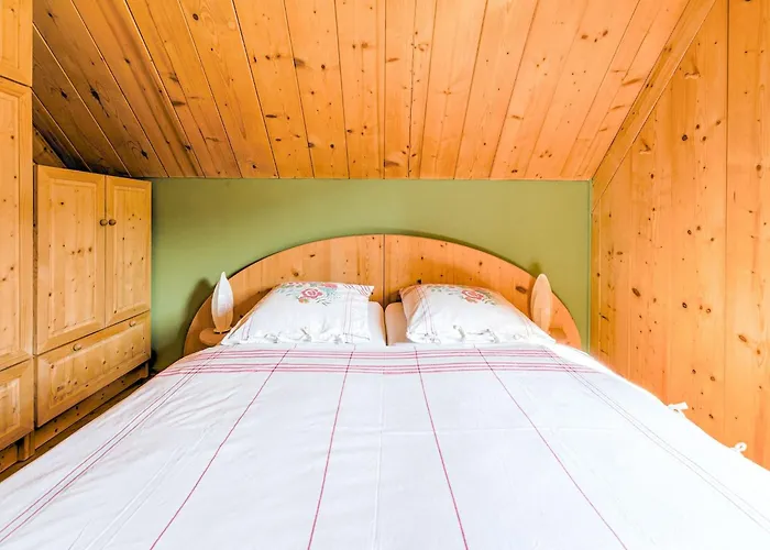 Appartement Ferienhaus In Moehrenbach Ueber 2 Etagen *