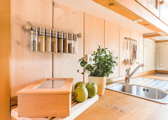 Ferienhaus In Moehrenbach Ueber 2 Etagen Möhrenbach