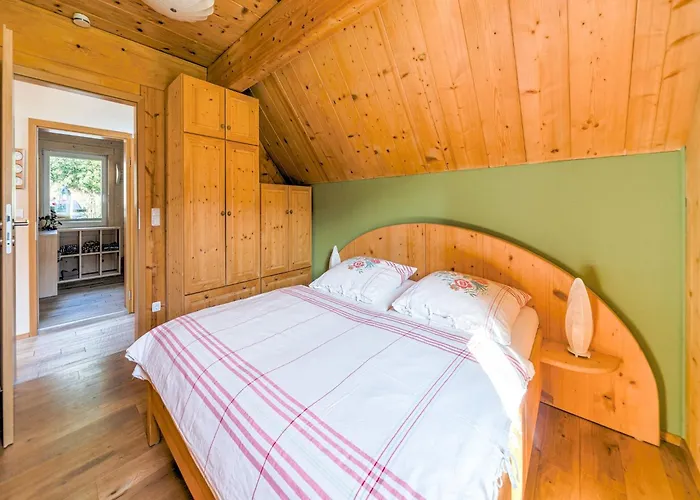 Ferienhaus In Moehrenbach Ueber 2 Etagen * Mohrenbach