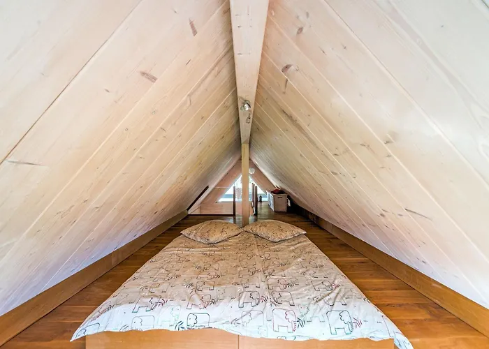 Appartement Mountain Getaway *