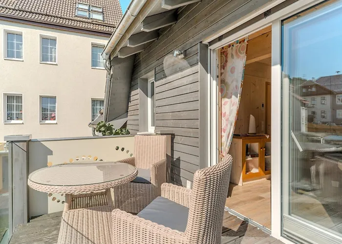 Ferienhaus In Moehrenbach Ueber 2 Etagen *