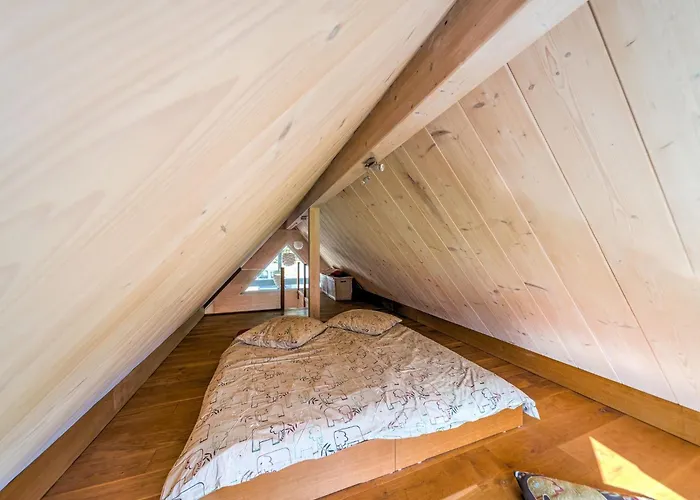 Ferienhaus In Moehrenbach Ueber 2 Etagen * Möhrenbach